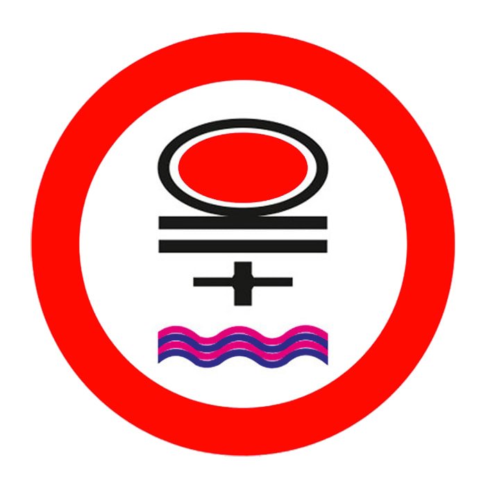 Su Kirletici Madde Taşıyan Taşıt Giremez