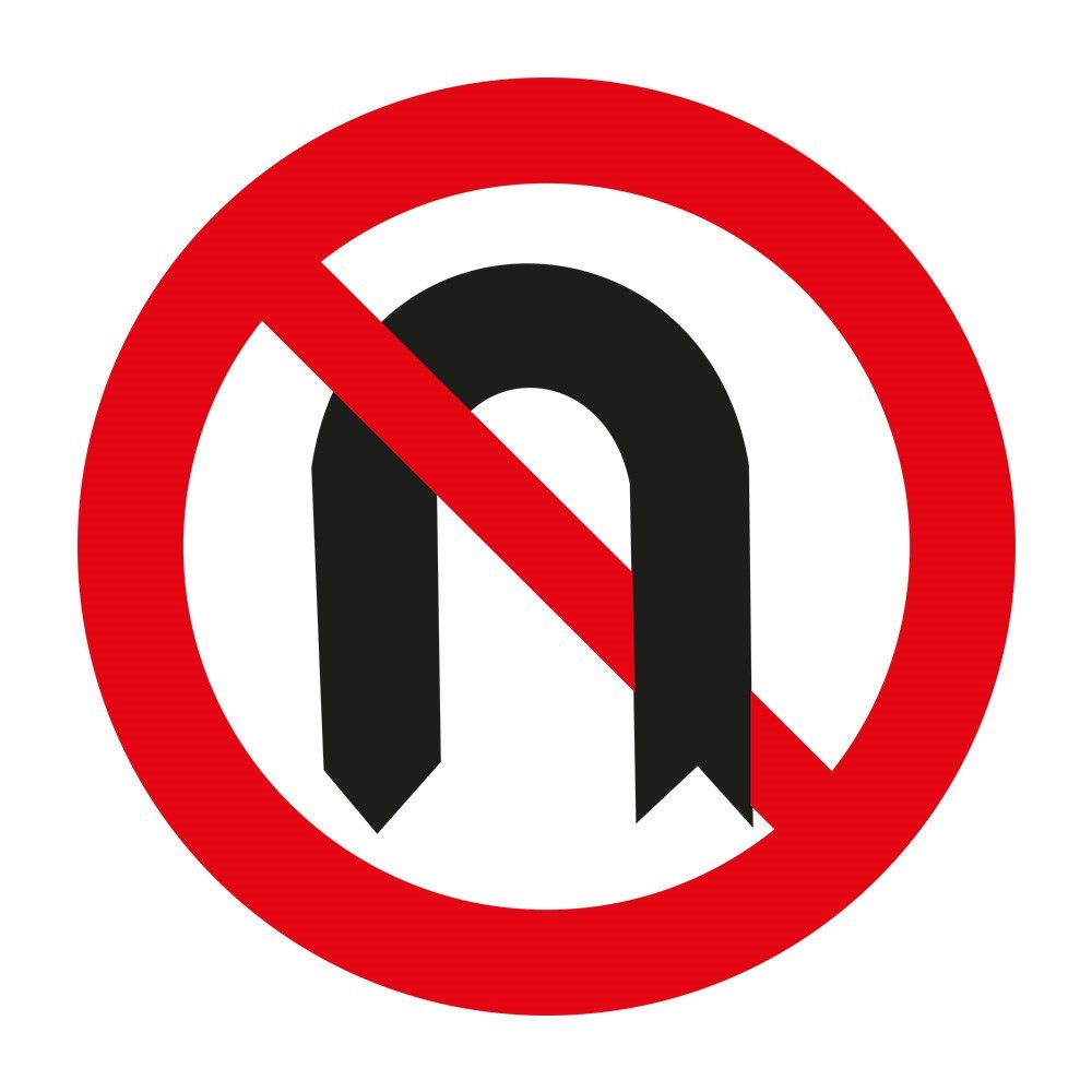 U Dönüşü Yapılamaz