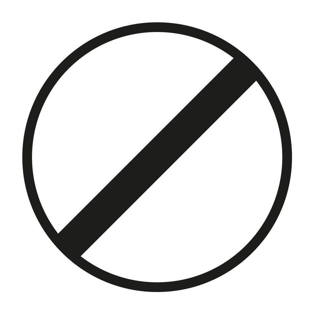 Bütün Yasaklamalar ve Kısıtlamaların Sonu