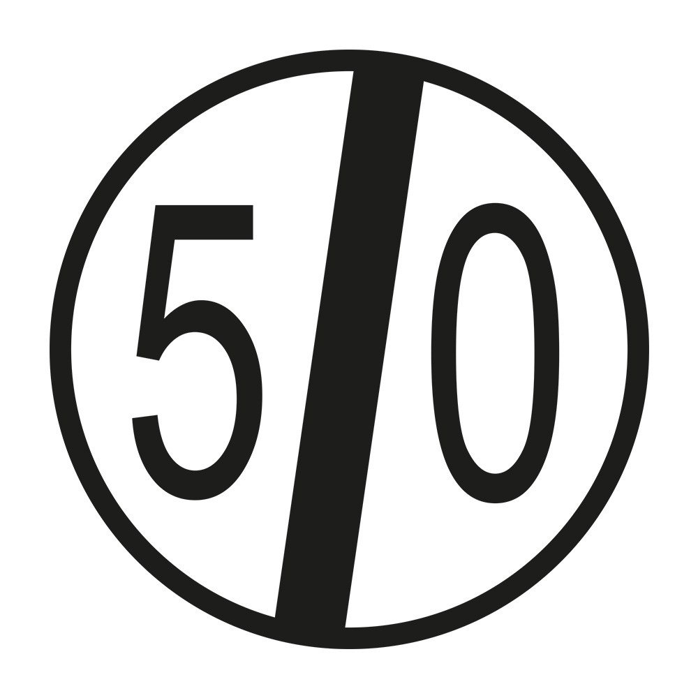 Hız Sınırlaması Sonu