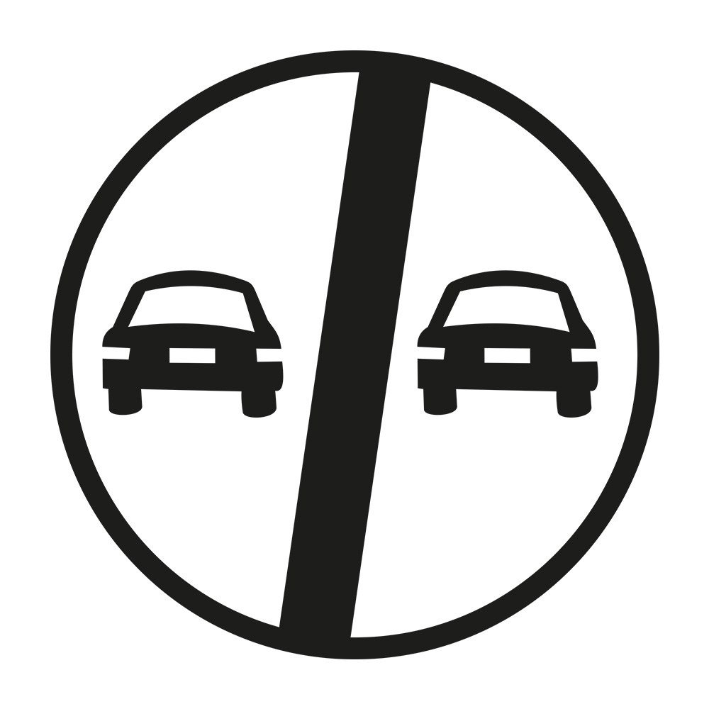 Geçme Yasağı Sonu