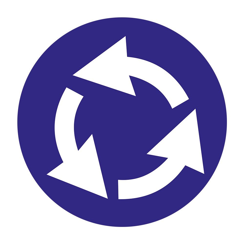 Ada Etrafında Dönünüz