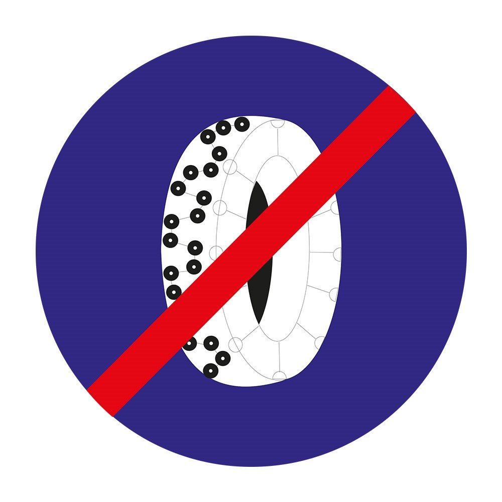 Zincir Takma Mecburiyeti Sonu