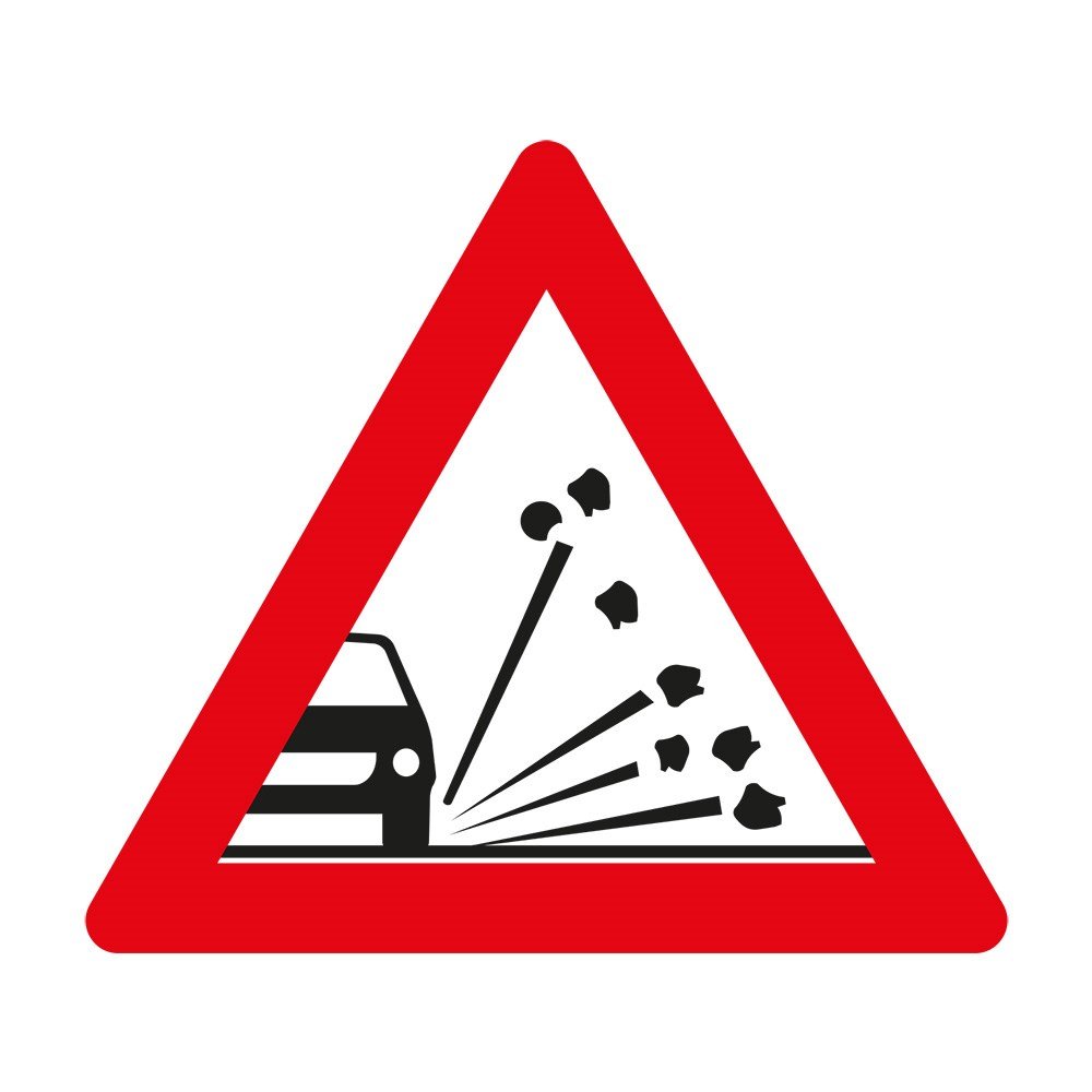 Gevşek Malzemeli Zemin