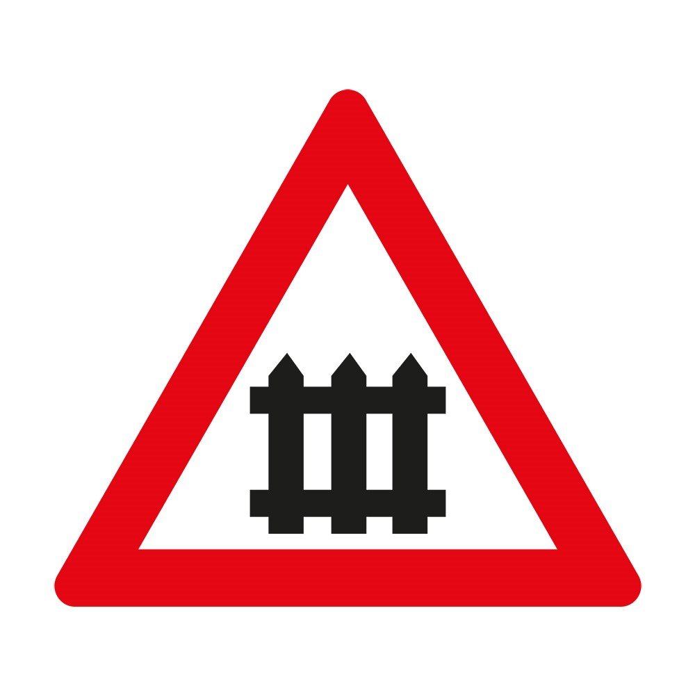 Kontrollü Demir Yolu Geçidi