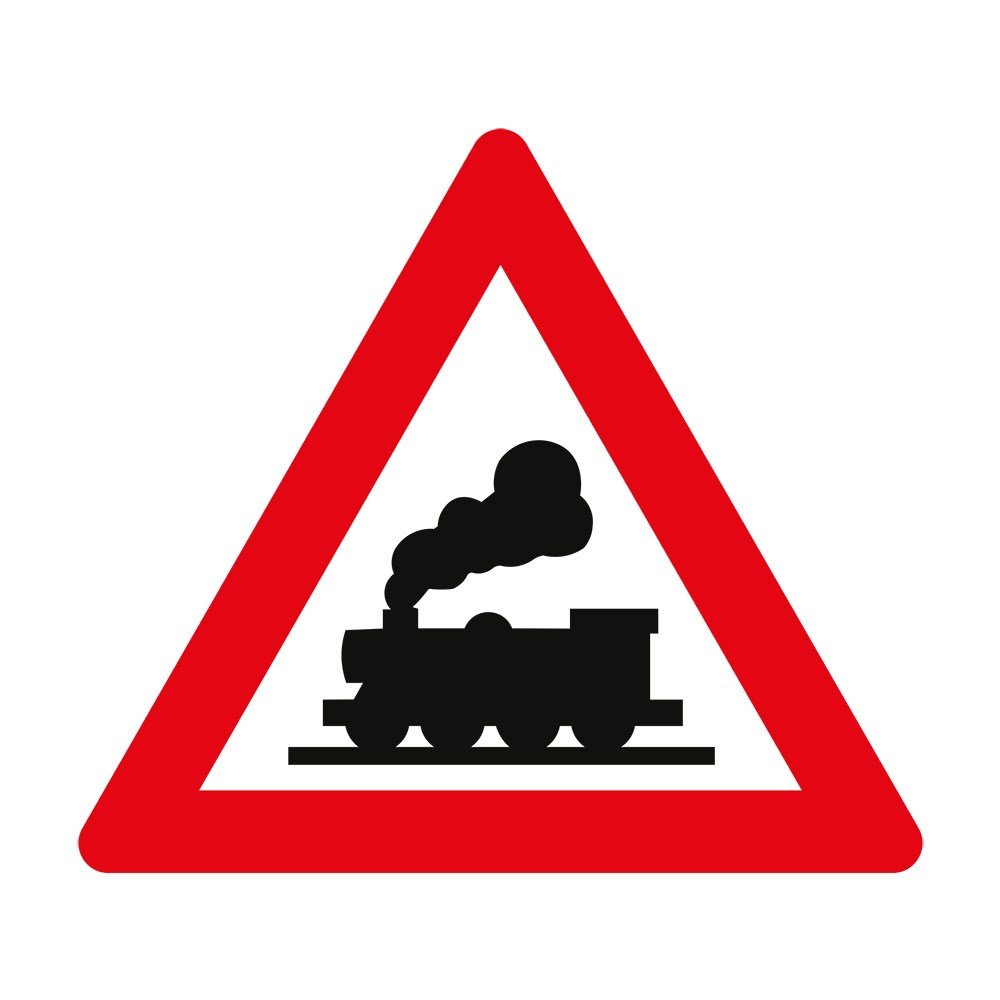 Kontrolsüz Demir Yolu Geçidi