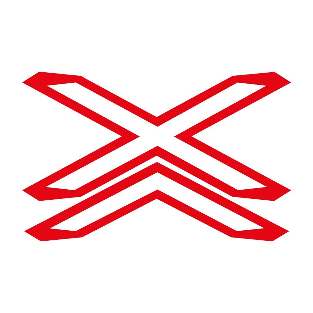 Kontrolsüz Demir Yolu Geçidi (En Az 2 Hat)