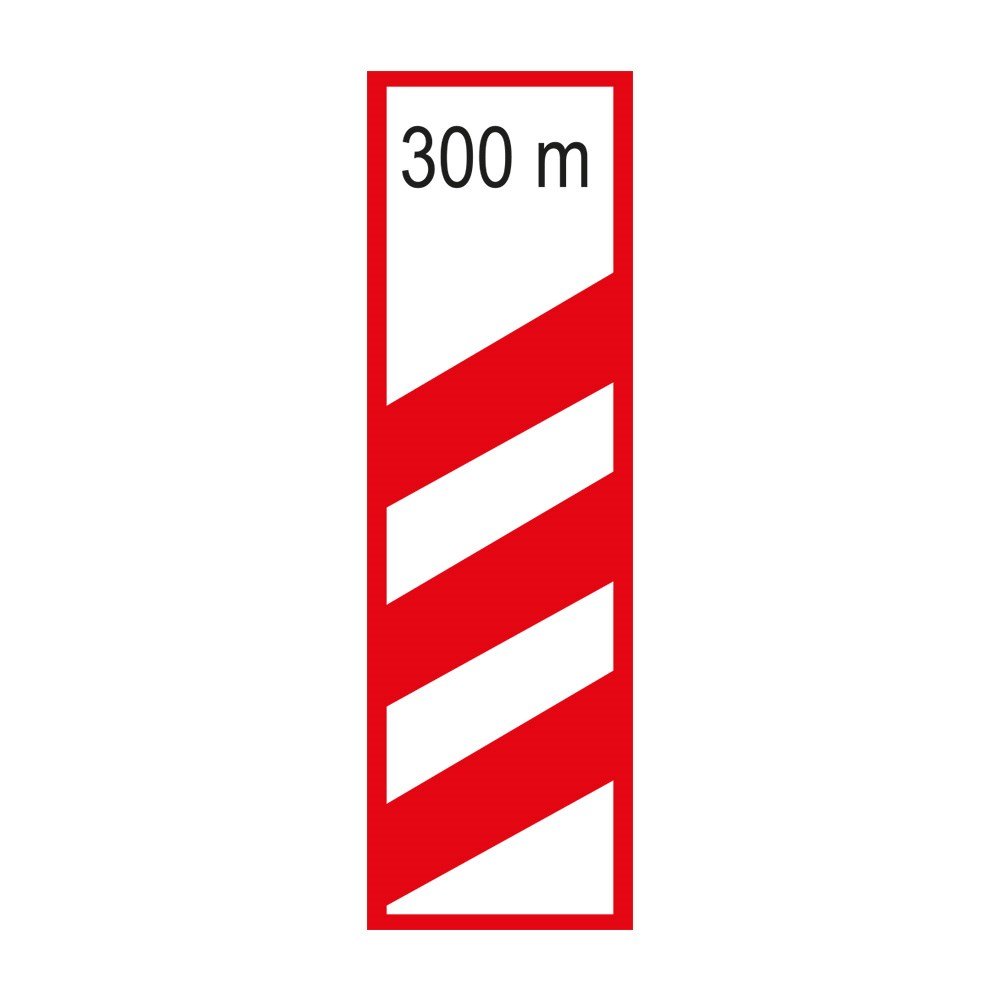 Demiryolu Geçidi Yaklaşım Sağ (300metre)