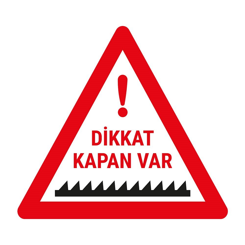 Dikkat Kapan Var