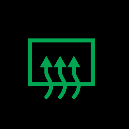 Ön Cam Buz Çözücü Aktif