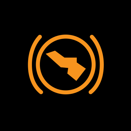 Bazı Otomatik Vites Araçlarda; Vites kolunu hareket ettirmek için frene basın uyarısı